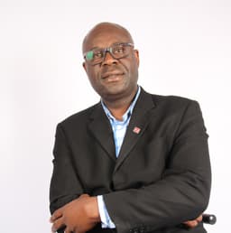 Ephraim Bekwa
