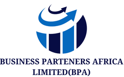 Business Partners Africa Limited Logo